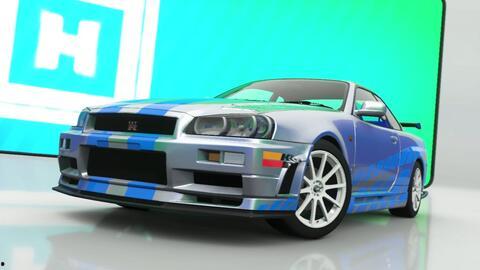 王牌竞速gtr最新爆料,王牌竞速最新爆料揭秘巅峰对决  第3张 王牌竞速gtr最新爆料,王牌竞速最新爆料揭秘巅峰对决  第3张