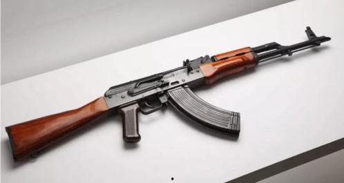 吃鸡ak最新爆料图片,外观升级,性能再突破!  第3张 吃鸡ak最新爆料图片,外观升级,性能再突破!  第3张