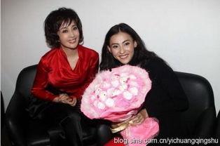 张柏芝娱乐圈八卦最新爆料,揭秘不为人知的幕后故事  第3张