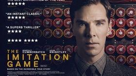 模仿游戏电影在线观看,揭秘图灵传奇,重温密码破译风云  第3张 模仿游戏电影在线观看,揭秘图灵传奇,重温密码破译风云  第3张
