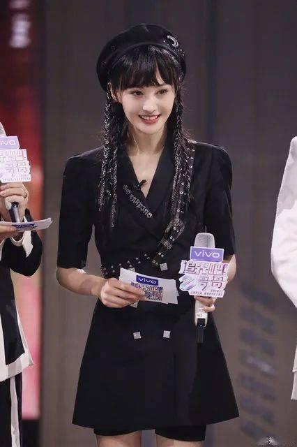 娱乐大爆料陈数是哪一期,演技与美貌并存的实力派女演员!  第3张 娱乐大爆料陈数是哪一期,演技与美貌并存的实力派女演员!  第3张