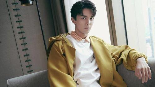 爆料娱乐吴磊是谁的徒弟,揭秘娱乐圈新晋实力派背后的导师  第2张 爆料娱乐吴磊是谁的徒弟,揭秘娱乐圈新晋实力派背后的导师  第2张