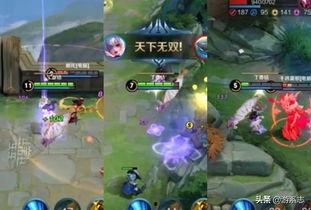 小乔最新的皮肤爆料视频,华丽变身,演绎古典与现代的完美融合  第2张 小乔最新的皮肤爆料视频,华丽变身,演绎古典与现代的完美融合  第2张