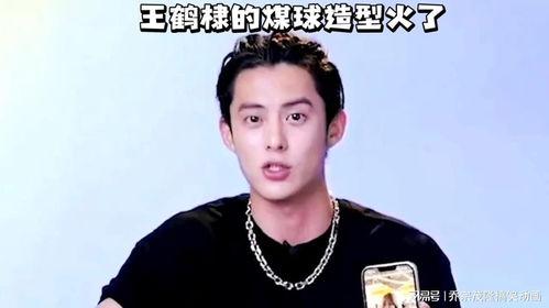 王鹤棣网友爆料视频大全,揭秘明星幕后生活瞬间  第2张 王鹤棣网友爆料视频大全,揭秘明星幕后生活瞬间  第2张
