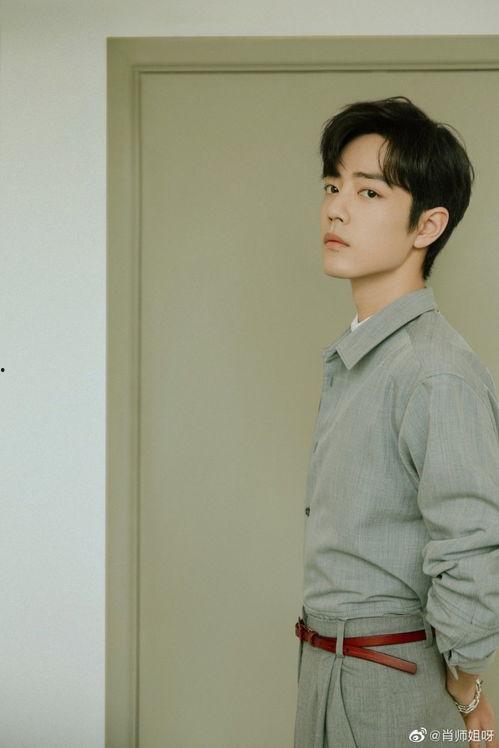 吃瓜娱乐王一博肖战,瓜田里的青春偶像风云录  第2张