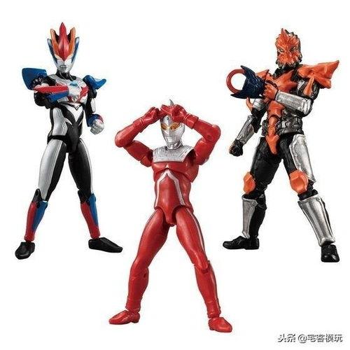 奥特曼第12弹笔最新爆料,神秘力量觉醒,全新冒险篇章即将开启!  第2张 奥特曼第12弹笔最新爆料,神秘力量觉醒,全新冒险篇章即将开启!  第2张