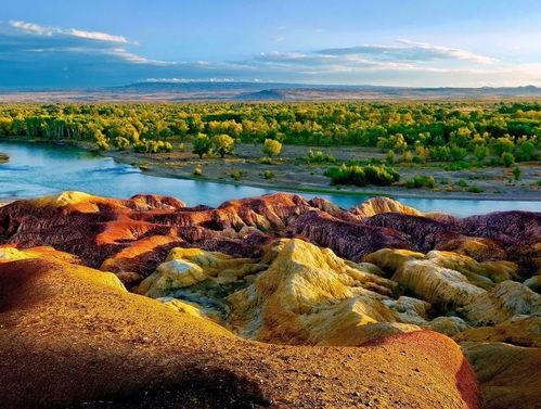 新疆景区爆料事件视频,揭秘背后的真相与反思  第3张 新疆景区爆料事件视频,揭秘背后的真相与反思  第3张