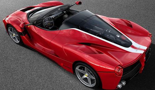 法拉利旗舰爆料视频播放,性能与奢华的极致碰撞  第3张 法拉利旗舰爆料视频播放,性能与奢华的极致碰撞  第3张