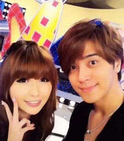 女艺人罗志祥最新爆料,揭秘娱乐圈不为人知的秘密  第2张 女艺人罗志祥最新爆料,揭秘娱乐圈不为人知的秘密  第2张