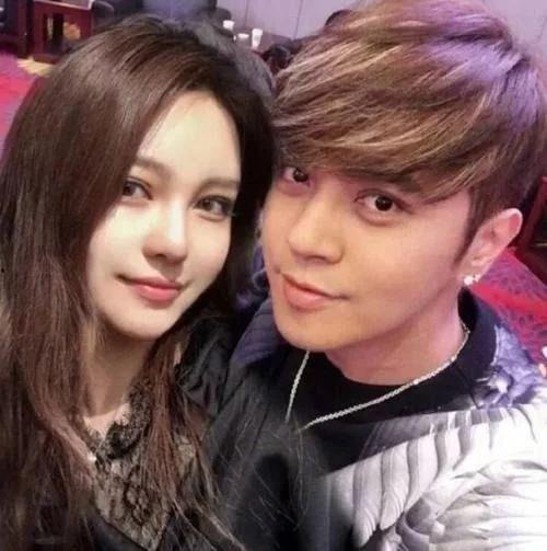 女艺人罗志祥最新爆料,揭秘娱乐圈不为人知的秘密  第3张 女艺人罗志祥最新爆料,揭秘娱乐圈不为人知的秘密  第3张