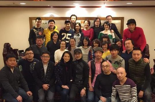 汪峰全家爆料视频大全最新,家庭生活大起底  第1张