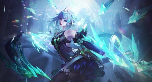 网传虞姬新皮肤爆料视频,华丽舞姿,古风韵味尽展  第1张 网传虞姬新皮肤爆料视频,华丽舞姿,古风韵味尽展  第1张