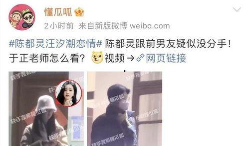 娱乐圈最新爆料辟谣视频,真相与谣言的较量  第3张 娱乐圈最新爆料辟谣视频,真相与谣言的较量  第3张