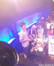 增城夜场爆料视频最新,揭秘繁华背后的秘密  第1张 增城夜场爆料视频最新,揭秘繁华背后的秘密  第1张