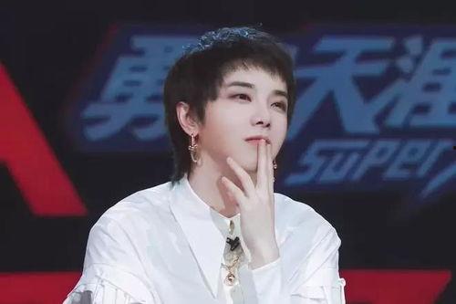 娱乐吃瓜酱华晨宇,娱乐吃瓜界的风云人物  第2张 娱乐吃瓜酱华晨宇,娱乐吃瓜界的风云人物  第2张