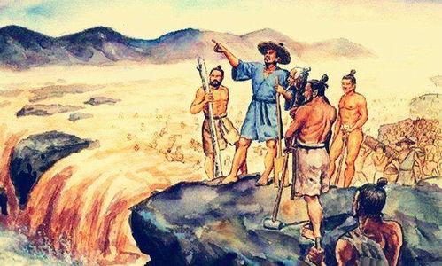 治水最新爆料新闻事件,治水工程重大进展与挑战并存  第2张