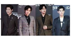 娱乐爆料黄子弘凡视频大全,娱乐爆料背后的精彩瞬间  第2张 娱乐爆料黄子弘凡视频大全,娱乐爆料背后的精彩瞬间  第2张